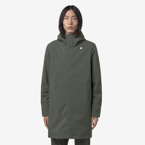 BLOUSON THOMAS